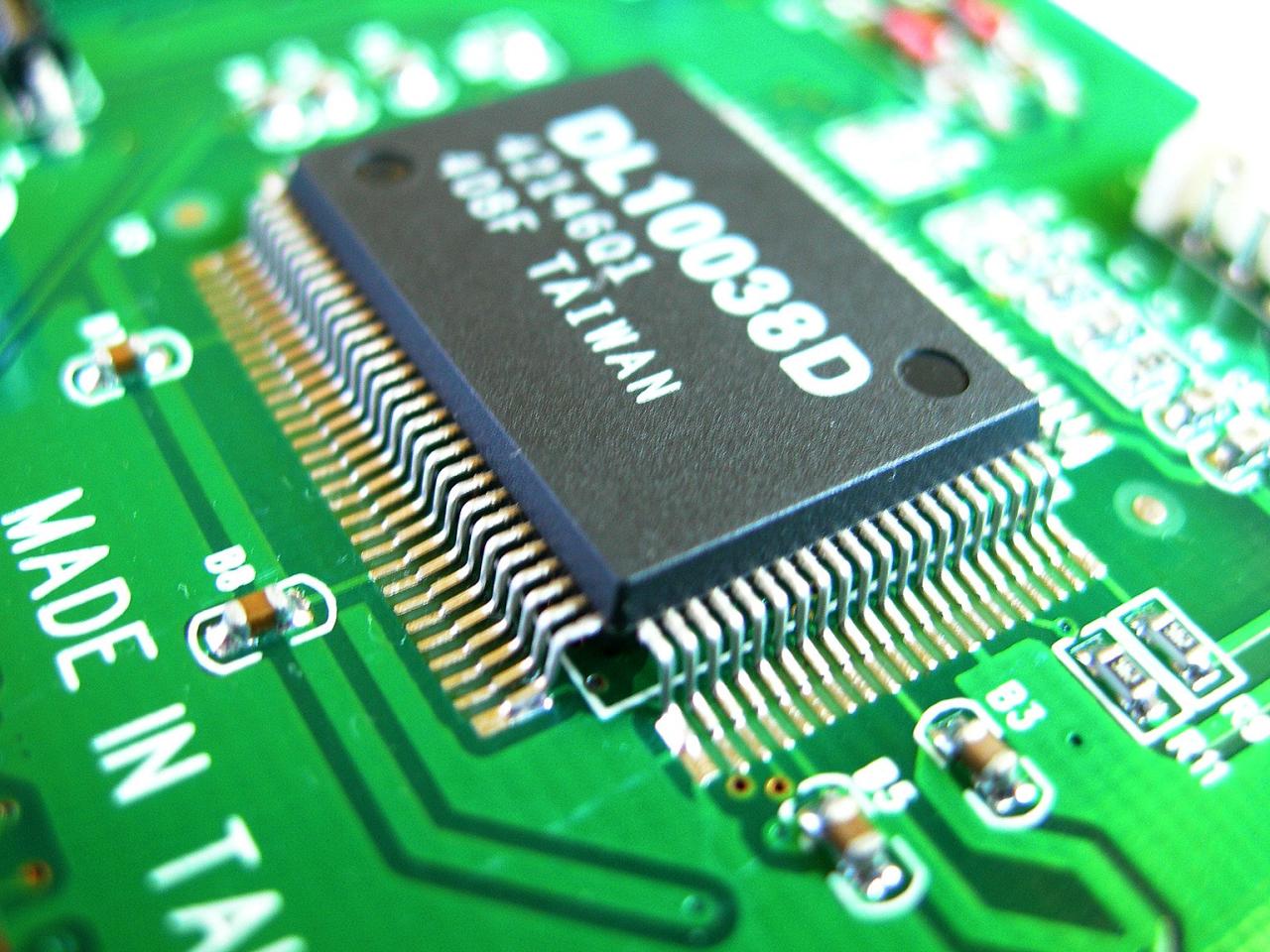 Chip iphone