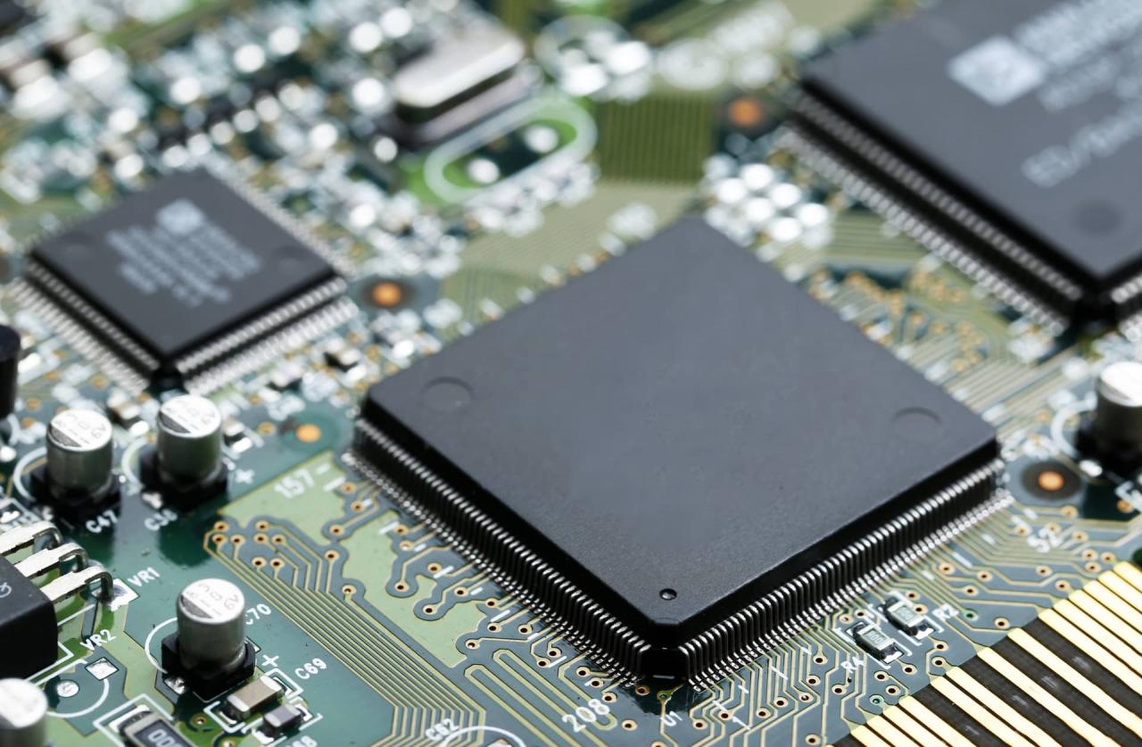 What Is The Chip Shortage? Chip iphone