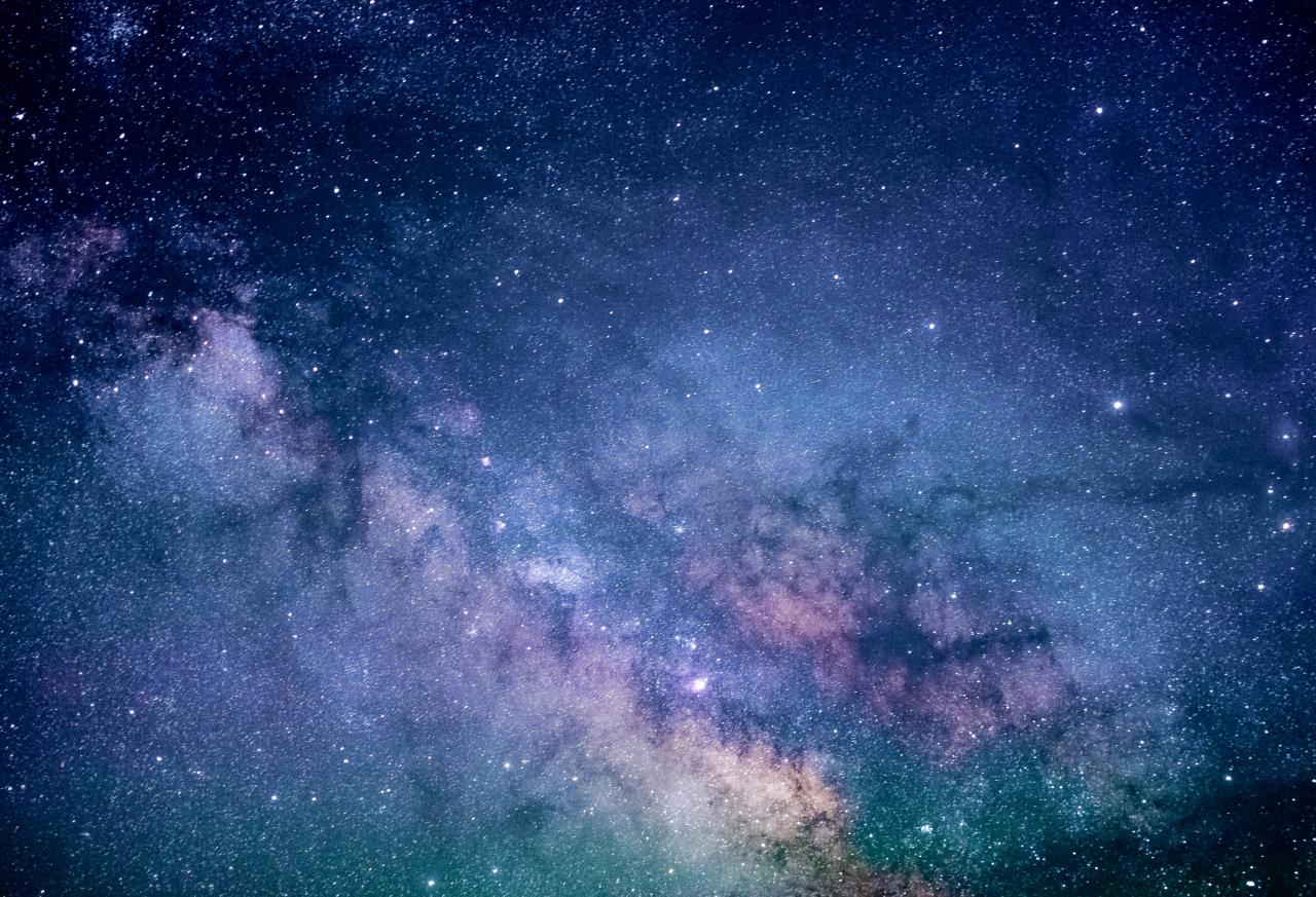 This Stunning Spiral Galaxy Is Mesmerizing – Image Took 9 Hours ...